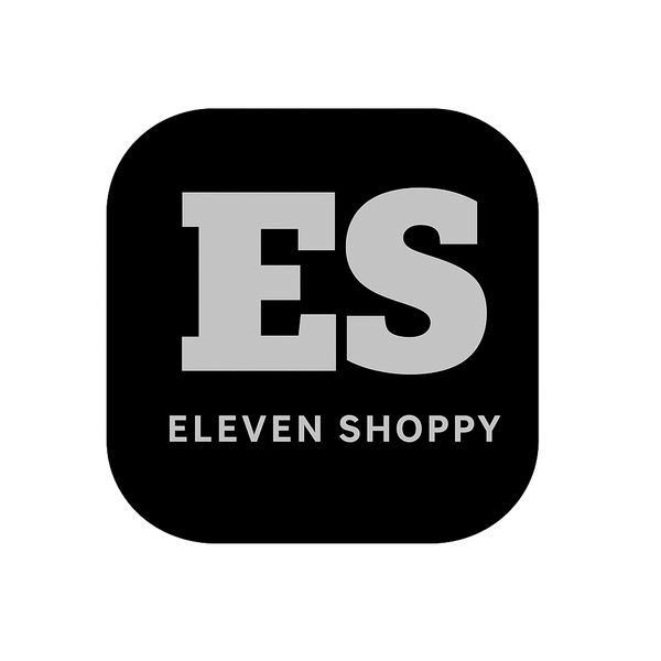 ElevenShoppy